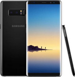 Замена экрана на телефоне Samsung Galaxy Note 8 в Калуге